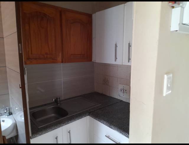 1 bed property to rent in THE WOLDS